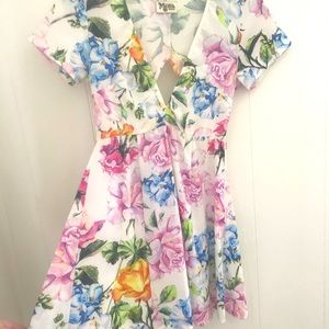 Mumu dress